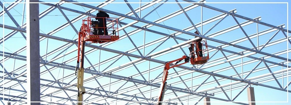 Преимущества заказа нестандартных конструкций из металла в ВелесТент-тгн